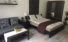 Central Luxury Residence